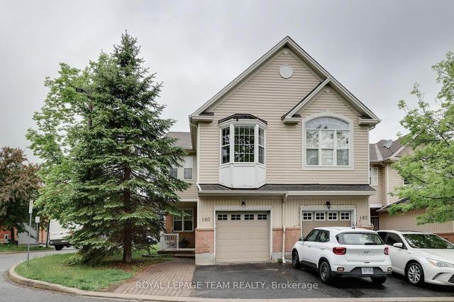 180 Kinross Private N/A