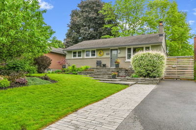 156 Dahlia Ave, Ottawa - Applewood Acres