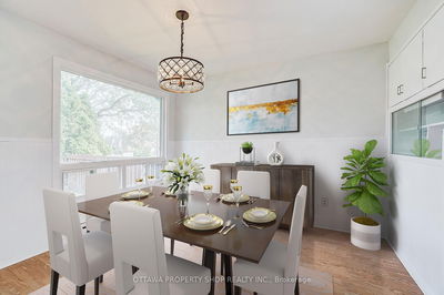 Unit 34 — 2939 FAIRLEA Cres, Ottawa - Heron Gate/Industrial Park image-0-3