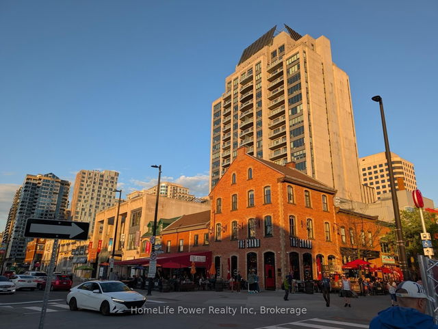 1304 - 90 George Street