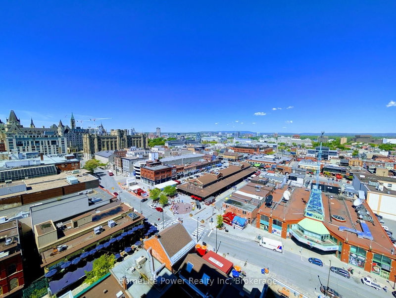 1304 - 90 George St, Ottawa, K1N 0A8 | Image 2