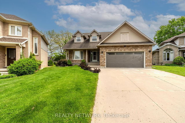 29 Riviera Ridge