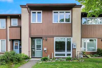 Unit 5 — 3691 albion Rd, Ottawa - Sawmill Creek/Timbermill