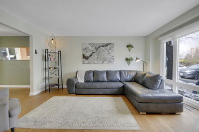 Unit 5 — 3691 albion Rd, Ottawa - Sawmill Creek/Timbermill image-0-2