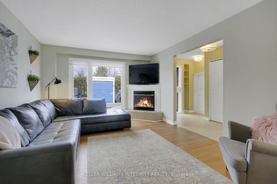 Unit 5 — 3691 albion Rd, Ottawa - Sawmill Creek/Timbermill image-0-3