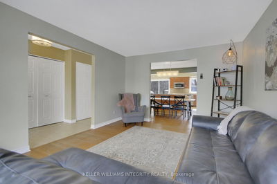 Unit 5 — 3691 albion Rd, Ottawa - Sawmill Creek/Timbermill image-0-4
