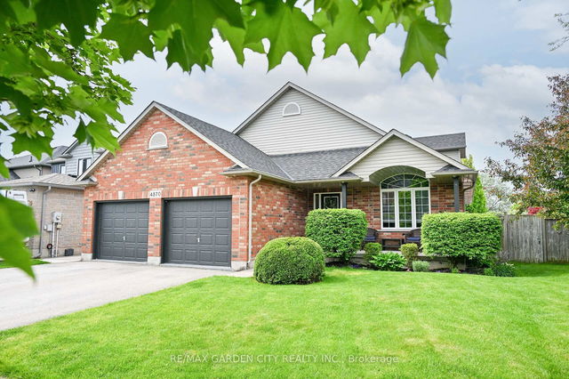 4870 NORTHGATE Crescent