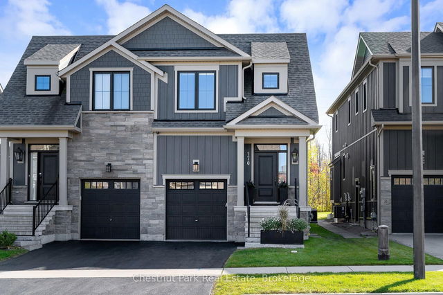 170 Yellow Birch Crescent