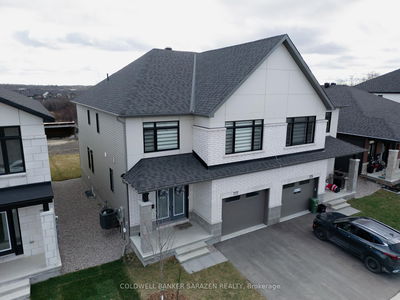 777 Ovation Grve, Ottawa - Leitrim