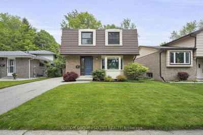 162 Glenroy Cres, London South - South T