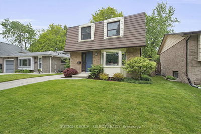 162 Glenroy Cres, London South - South T image-0-1