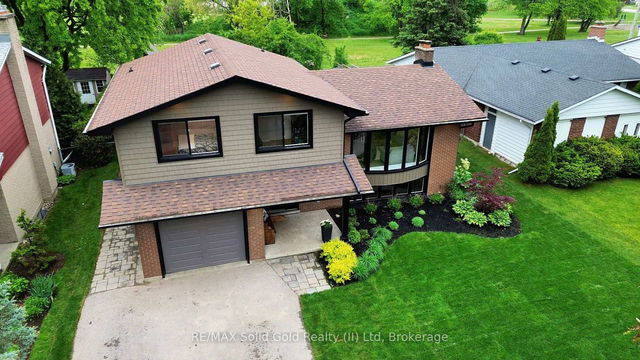 46 Askin Place
