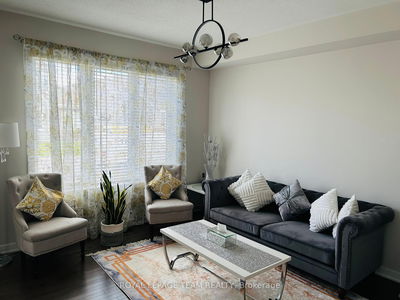 3040 Travertine Way, Ottawa - Barrhaven - Half Moon Bay image-0-4