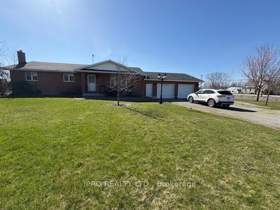 40298 Youngs Rd, Wainfleet - Marshville/Winger