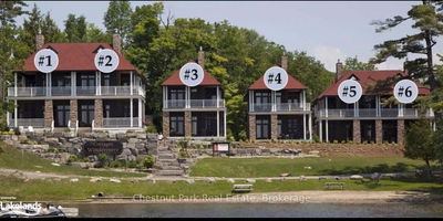 Unit C5 12SA & 12SC — 1003 MATTHEWS Dr, Muskoka Lakes - Watt image-0-2