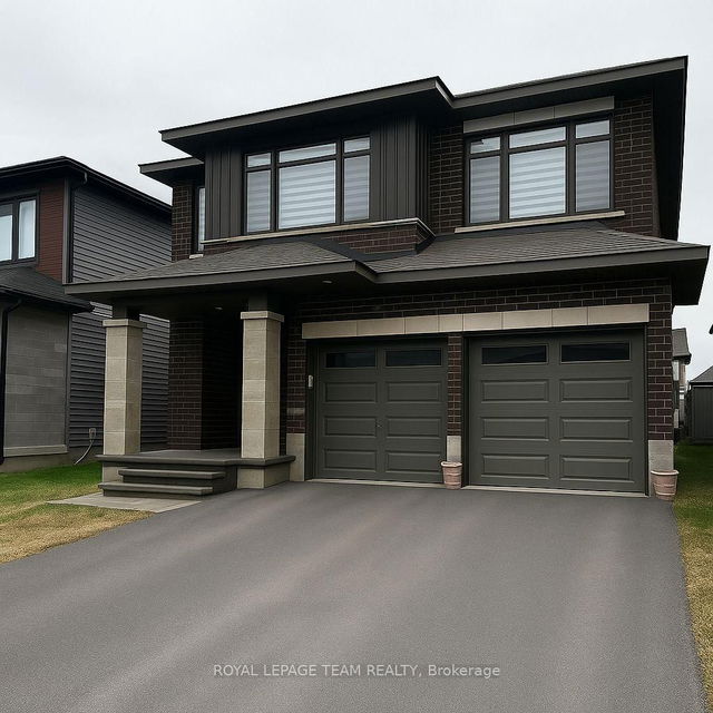 1010 Brian Good Avenue