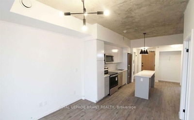 Unit 801 — 7 Erie Ave, Brantford -  image-0-1