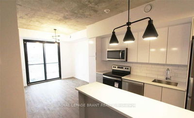 Unit 801 — 7 Erie Ave, Brantford -  image-0-3