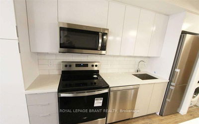 Unit 801 — 7 Erie Ave, Brantford -  image-0-4