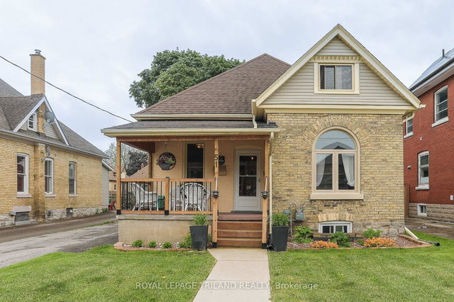51 Locust Street