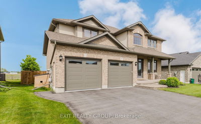 53 Hampton Ridge Dr, Belleville - Belleville Ward image-0-1