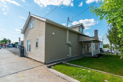 467 MAIN St, Hawkesbury - Hawkesbury