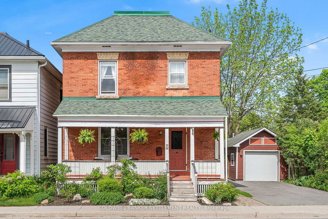 27 Lewis Street