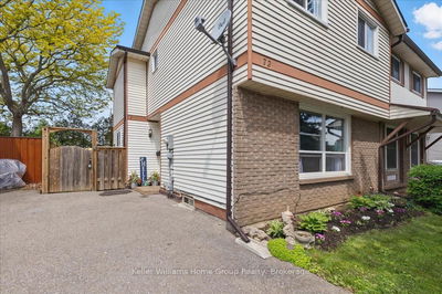 72 Brantwood Park Dr, Brantford - 