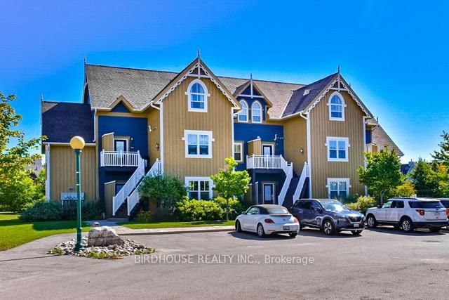 242 - 171 Snowbridge Way
