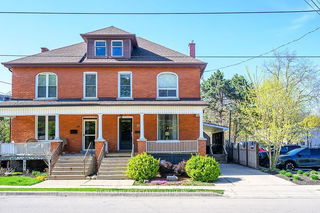 21 Baldwin Street