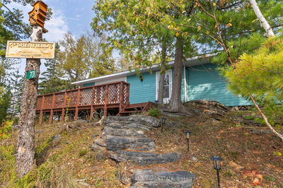 701 Island 7, Trent Lakes - Trent Lakes image-0-1