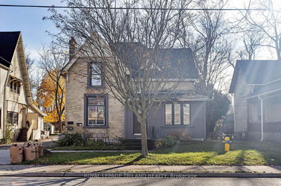 94 Stanley St, London South - South F