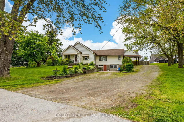 1828 Decew Road