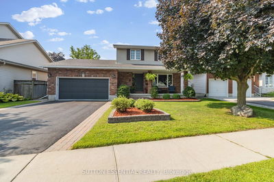 408 Pearl St, Brockville - Brockville