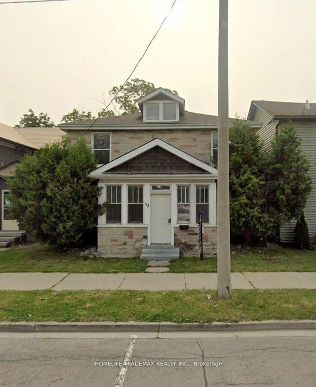93 Water Street