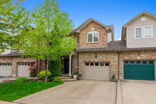 16 OLIVIA Place