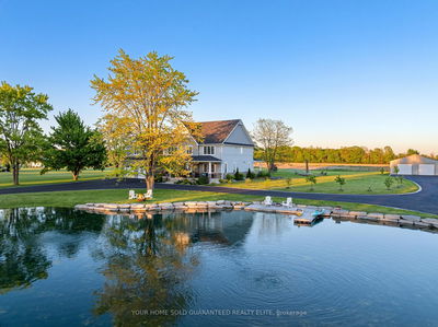 271 Mountain Rd, Grimsby - Grimsby Escarpment