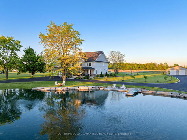 271 Mountain Road