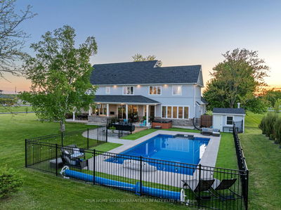 271 Mountain Rd, Grimsby - Grimsby Escarpment image-0-2