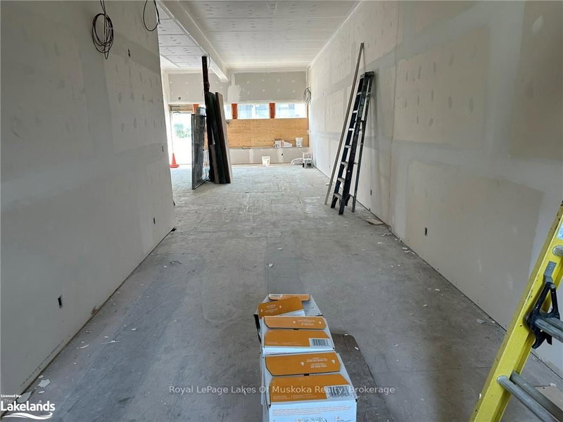 A - 193 ONTARIO St, Burk's Falls, P0A 1C0 | Image 2