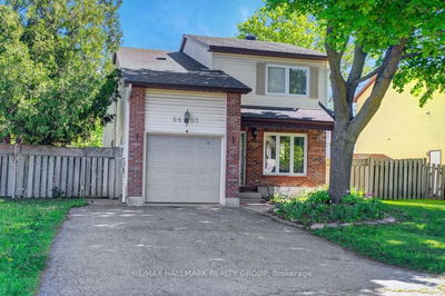 6403 Viseneau Dr, Orleans - Chateauneuf
