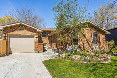 24 Gatineau Cres, London South - South K