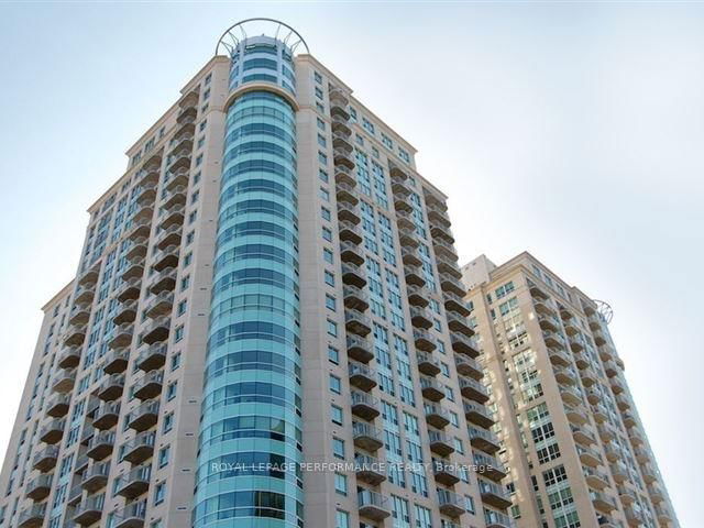 2402 - 234 Rideau Street