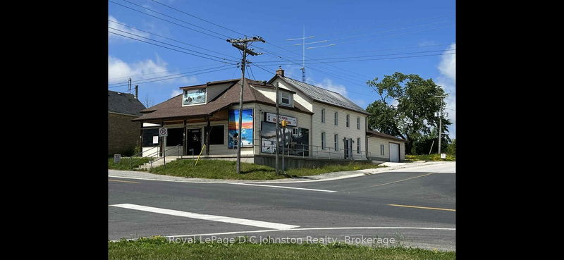 3643 Highway 21 Rd, Kincardine -  image-0-0
