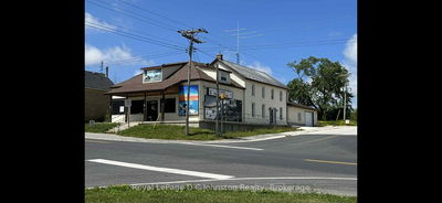 3643 Highway 21 Rd, Kincardine - 