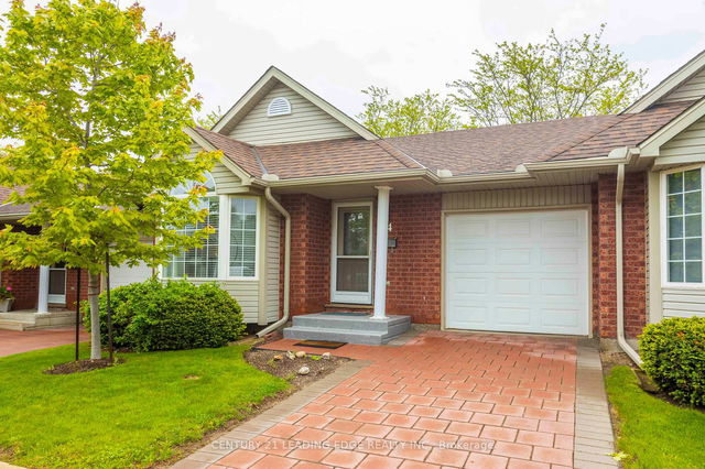 44 - 360 Erbsville Road