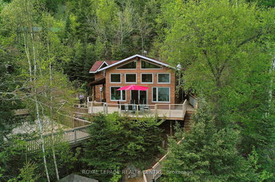 63 Rouff Rd, Powassan - Trout Creek