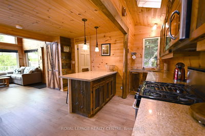 63 Rouff Rd, Powassan - Trout Creek image-0-4