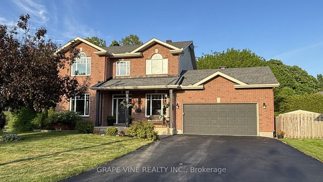 48 Cinnabar Way