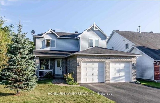 2493 Orient Park Drive
